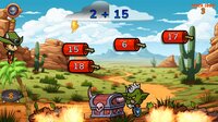 Math4TopDogs screenshot, image №4170658 - RAWG