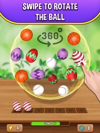 Match Triple Ball screenshot, image №2942220 - RAWG