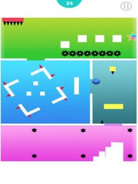 Bounce Fever screenshot, image №1663754 - RAWG