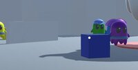 GHOLOR: Ghost and Color screenshot, image №3659140 - RAWG