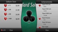 Standard Solitaire screenshot, image №1370313 - RAWG