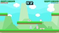 Sticky Keys (ZY-Ang, fongwz, vicisapotato) screenshot, image №1143154 - RAWG