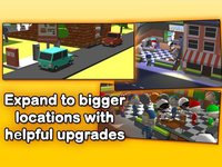 Food Tycoon screenshot, image №1635289 - RAWG