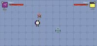 Neon dice screenshot, image №3469177 - RAWG