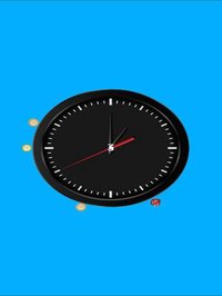 Extreme Daylight Savings Challenge - Bounce Away From the TimeKeeper Free screenshot, image №1657753 - RAWG