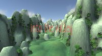 Into the Valley (Wandering Road) screenshot, image №1088199 - RAWG