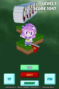Tab Step screenshot, image №3075591 - RAWG