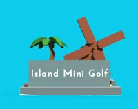 Island Mini Golf screenshot, image №2975519 - RAWG