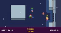 Santa: The Gift Thrower screenshot, image №3709502 - RAWG