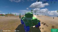 Tanks online screenshot, image №4165886 - RAWG