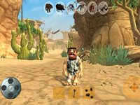 Caveman Hunter screenshot, image №972191 - RAWG