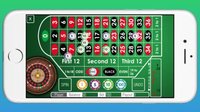 Casino Roulette Table screenshot, image №947533 - RAWG