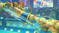 Super Street Fighter 4 screenshot, image №541461 - RAWG