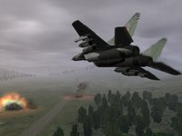 Lock On: Modern Air Combat screenshot, image №362192 - RAWG