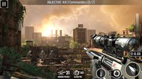 Sniper Strike: Special Ops screenshot, image №832840 - RAWG