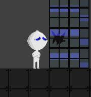 Heads Up - Proof of Concept screenshot, image №1216033 - RAWG