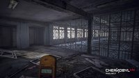 Chernobyl VR Project screenshot, image №85904 - RAWG