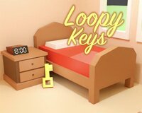 Loopy Keys LD47 screenshot, image №2561924 - RAWG