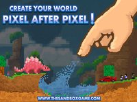 The Sandbox - Building & Crafting a Pixel World! screenshot, image №11367 - RAWG