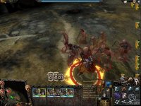 Warhammer: Mark of Chaos screenshot, image №438875 - RAWG