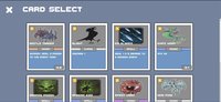 Card Quest (itch) screenshot, image №2293709 - RAWG