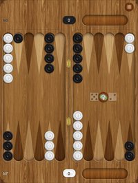 Backgammon+ screenshot, image №902999 - RAWG