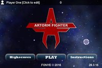 Artorm Fighter screenshot, image №1210534 - RAWG