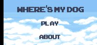 Where's My Dog screenshot, image №2852632 - RAWG