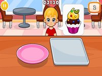 Kids cafe screenshot, image №2108627 - RAWG