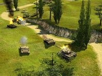 Blitzkrieg 2 screenshot, image №383925 - RAWG