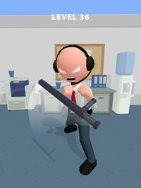 Crazy Office — Slap & Smash screenshot, image №3430107 - RAWG