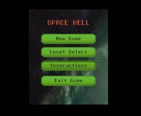 Space_Hell screenshot, image №3874474 - RAWG