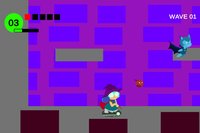 Boosh Battle Arena screenshot, image №2252819 - RAWG