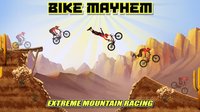 Bike Mayhem Mountain Racing screenshot, image №1351919 - RAWG