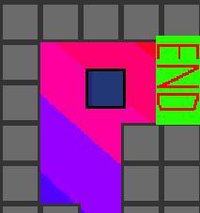 Color Maze (WatDowTal) screenshot, image №1231926 - RAWG
