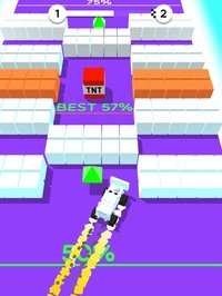 Color Car screenshot, image №2060401 - RAWG