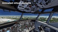 Aerofly 1 Flight Simulator screenshot, image №1462210 - RAWG
