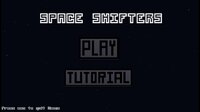 Space Shifters screenshot, image №2611564 - RAWG