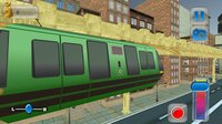 City Metro Simulator screenshot, image №3707564 - RAWG