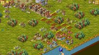 Townsmen 6 FREE screenshot, image №1409291 - RAWG