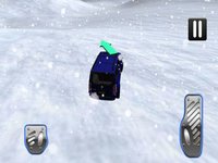 Snow Jeep Race 2018 screenshot, image №1688691 - RAWG