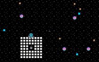 Orbital Space Puppy Rescue screenshot, image №2702552 - RAWG