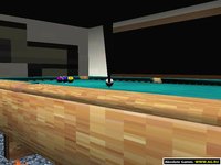 Brunswick Pro Pool 3D 2 screenshot, image №302628 - RAWG