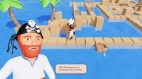Redbeard's Recoil screenshot, image №4220108 - RAWG