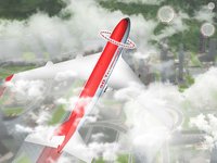 Airplane Game Adventure Flight screenshot, image №1989841 - RAWG