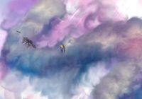 Baten Kaitos: Eternal Wings and the Lost Ocean screenshot, image №752375 - RAWG