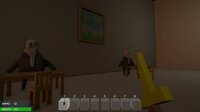 FIFA Heist 2022 screenshot, image №3706445 - RAWG