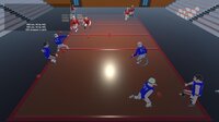 Dodgeball Championship League screenshot, image №3183140 - RAWG