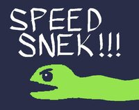 Speed Snek screenshot, image №3618496 - RAWG
