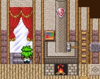 The Attic (Khaiya) screenshot, image №2225978 - RAWG